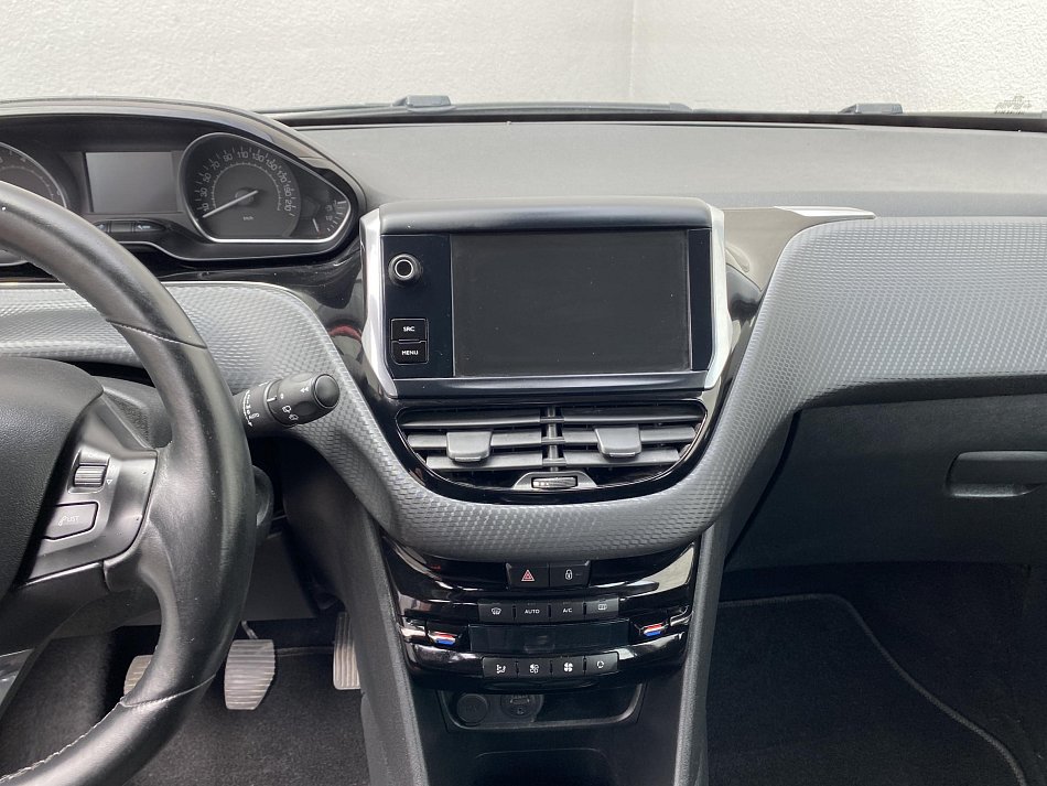 Peugeot 208 1.2 PT Allure