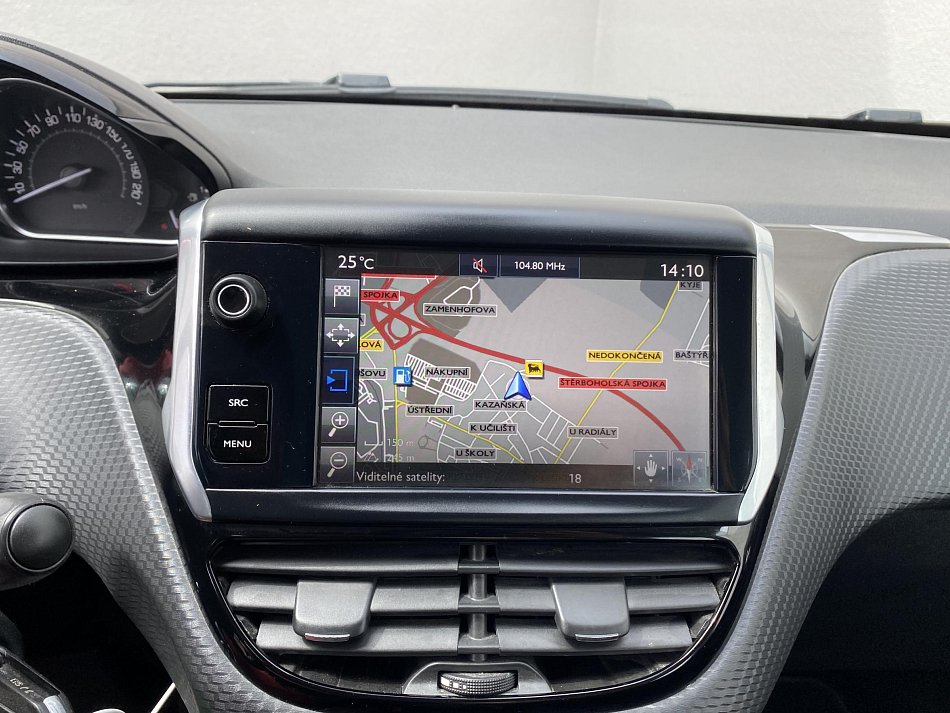 Peugeot 208 1.2 PT Allure
