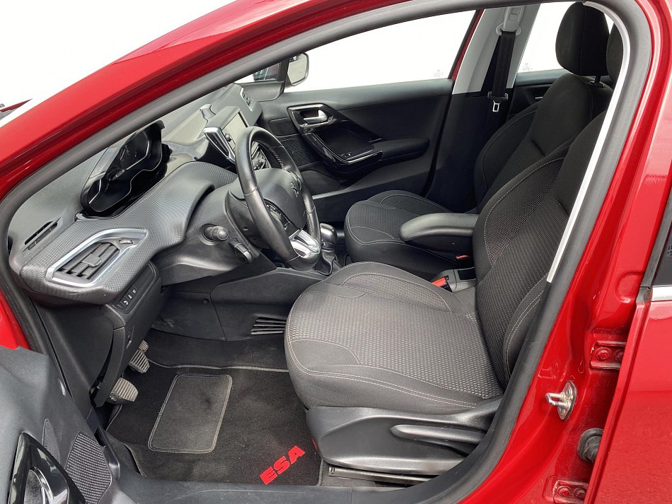 Peugeot 208 1.2 PT Allure