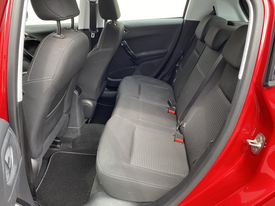 Peugeot 208 1.2 PT Allure