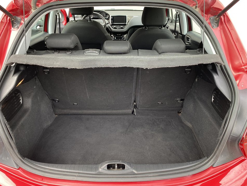 Peugeot 208 1.2 PT Allure