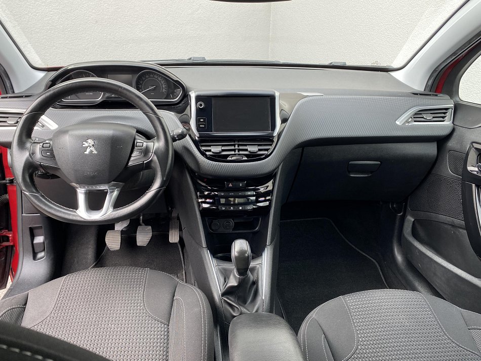 Peugeot 208 1.2 PT Allure