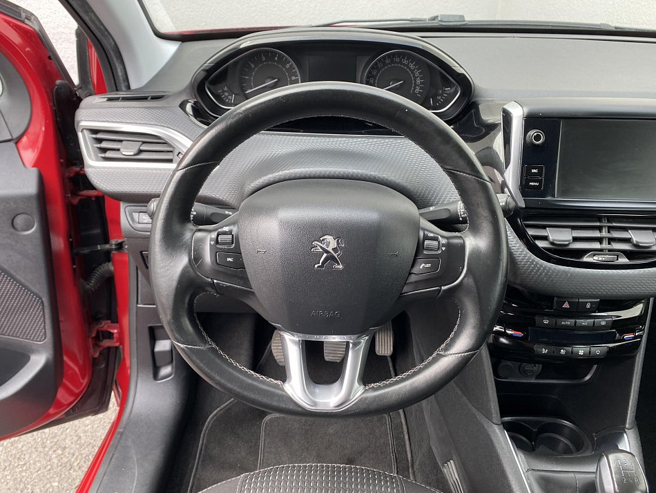 Peugeot 208 1.2 PT Allure