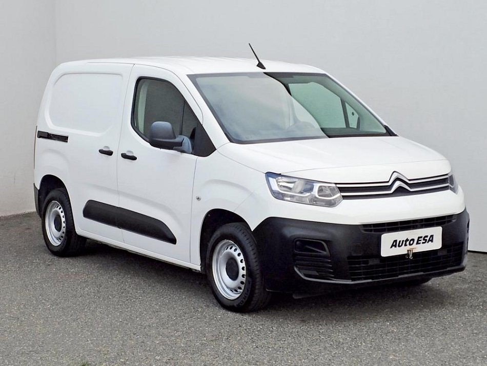 Citroën Berlingo 1.2T 