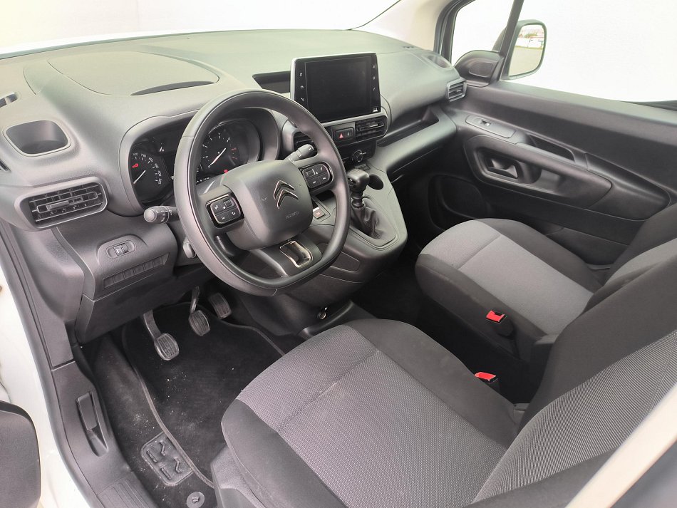 Citroën Berlingo 1.2PT 