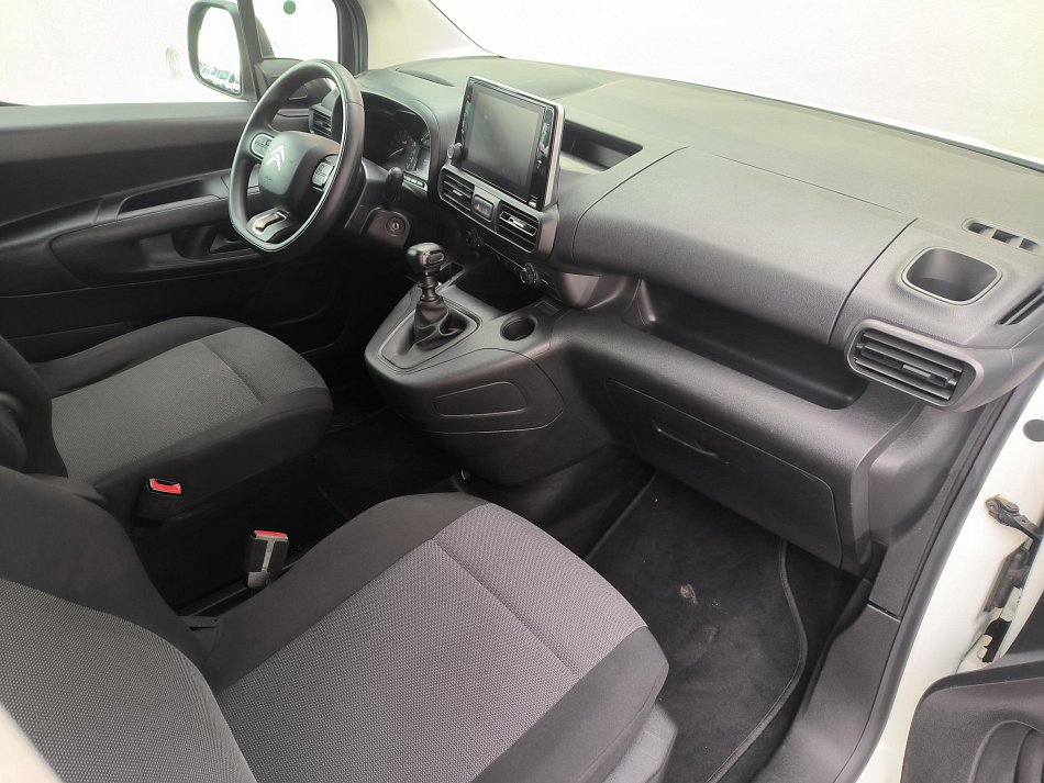 Citroën Berlingo 1.2PT 