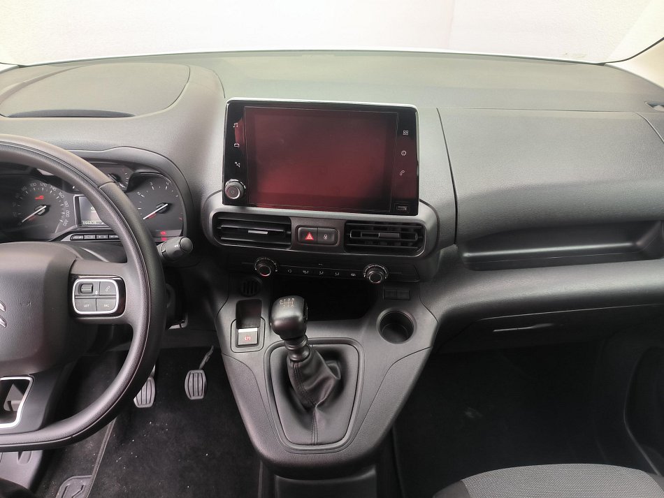 Citroën Berlingo 1.2PT 