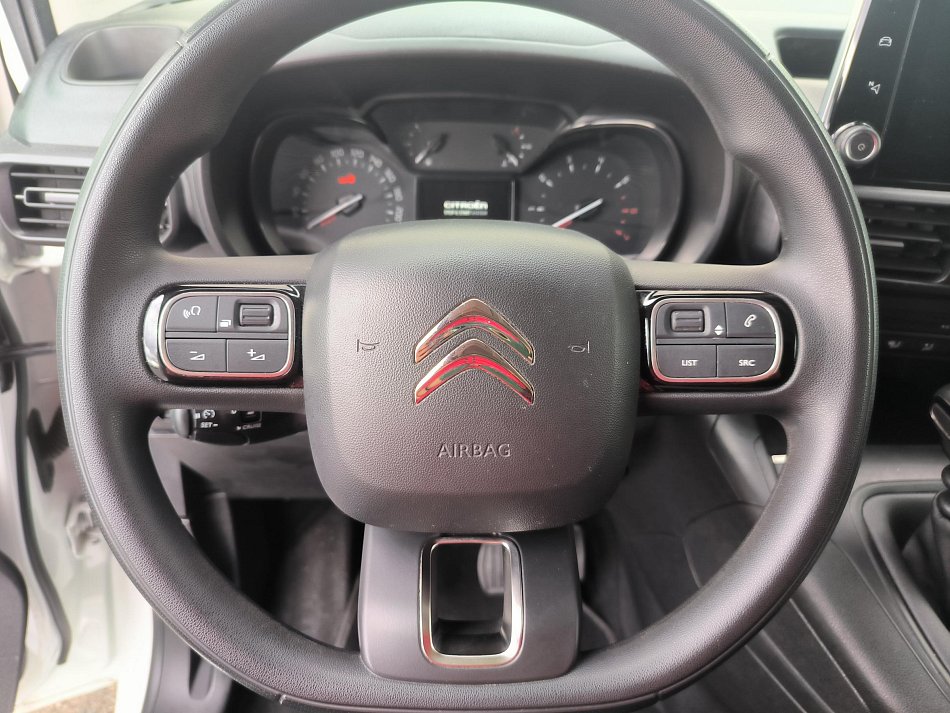 Citroën Berlingo 1.2PT 