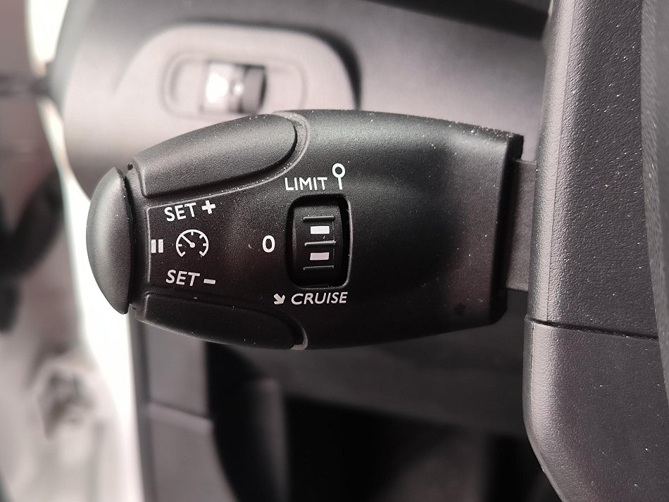 Citroën Berlingo 1.2PT 