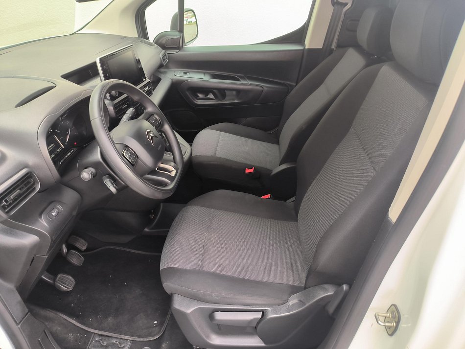 Citroën Berlingo 1.2PT 