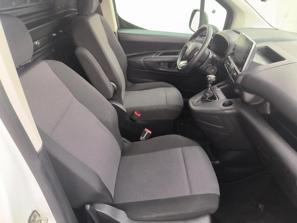 Citroën Berlingo 1.2PT 