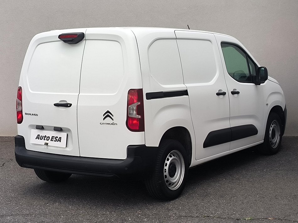 Citroën Berlingo 1.2PT 