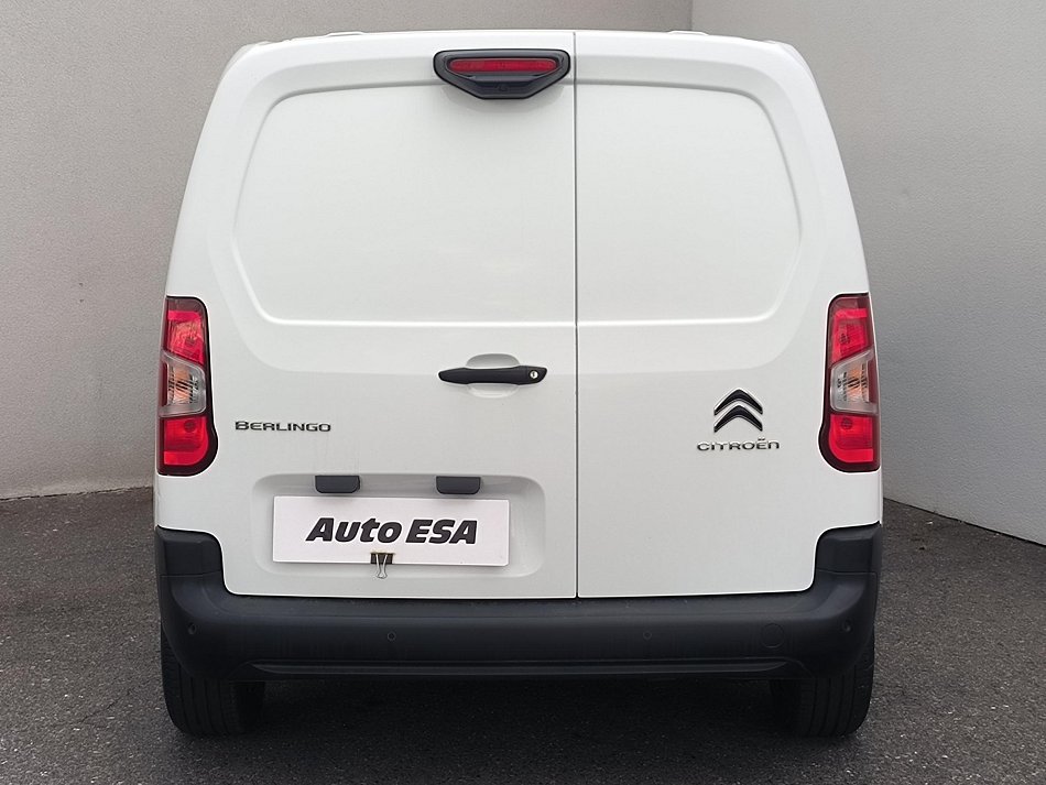 Citroën Berlingo 1.2PT 