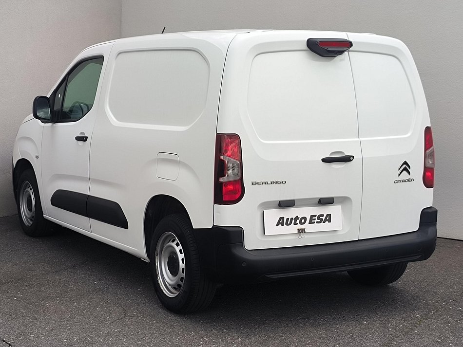 Citroën Berlingo 1.2PT 