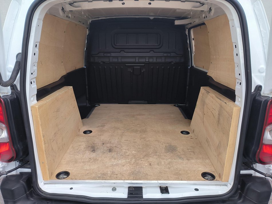 Citroën Berlingo 1.2PT 