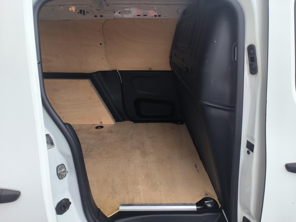 Citroën Berlingo 1.2PT 