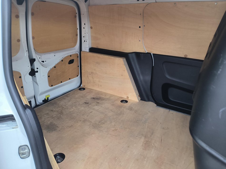 Citroën Berlingo 1.2PT 