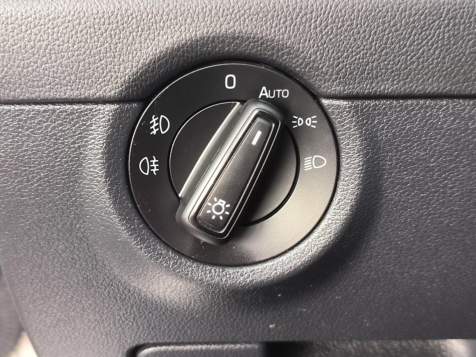 Škoda Octavia III 1.6 TDi 