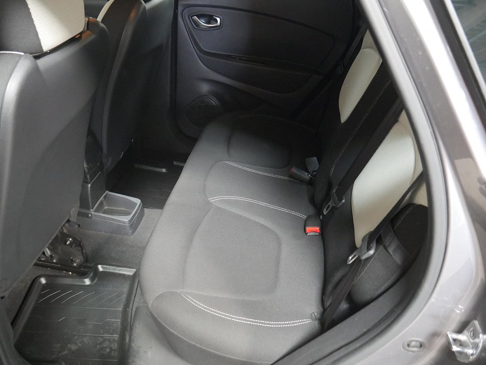 Renault Captur 1.2TCe 