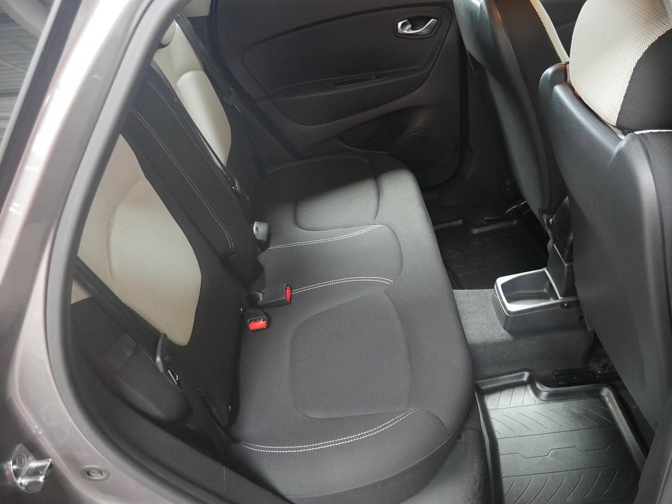 Renault Captur 1.2TCe 
