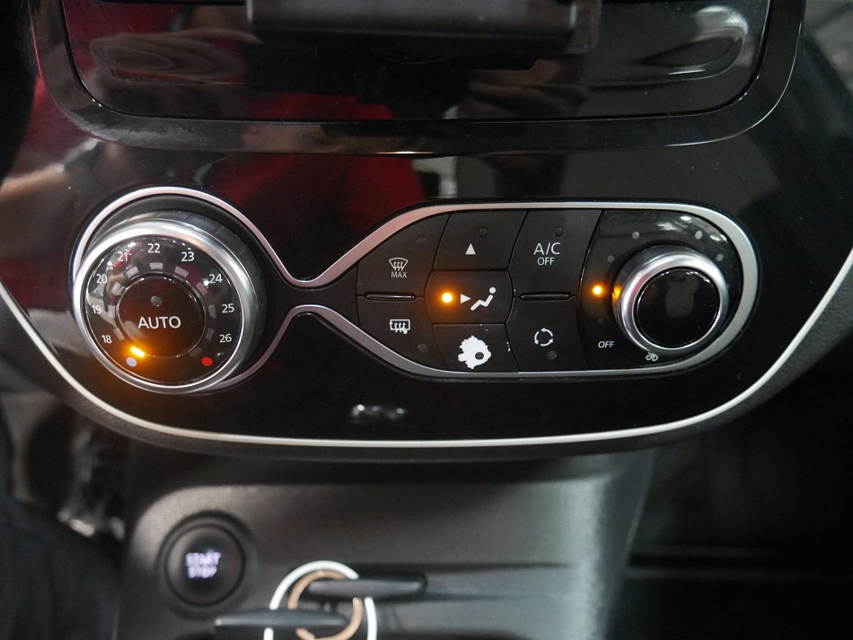 Renault Captur 1.2TCe 