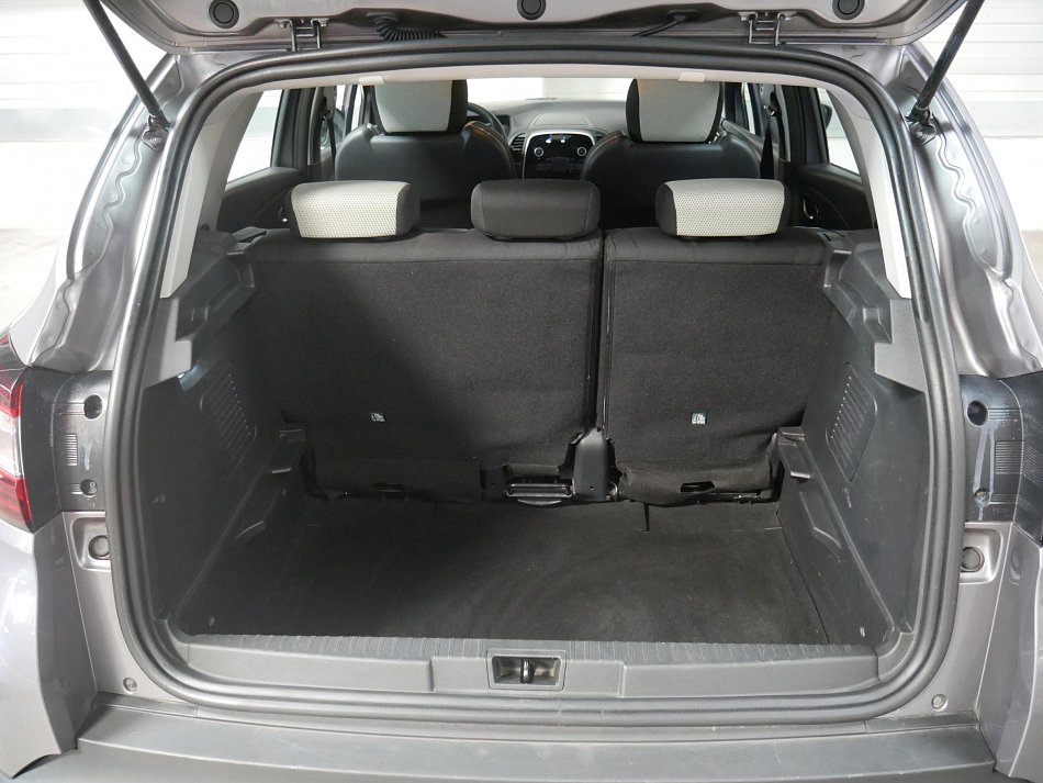 Renault Captur 1.2TCe 