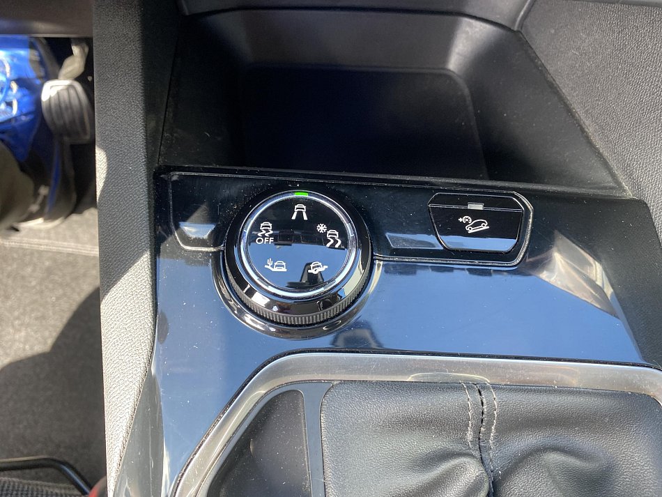 Peugeot 3008 2.0 HDi Allure