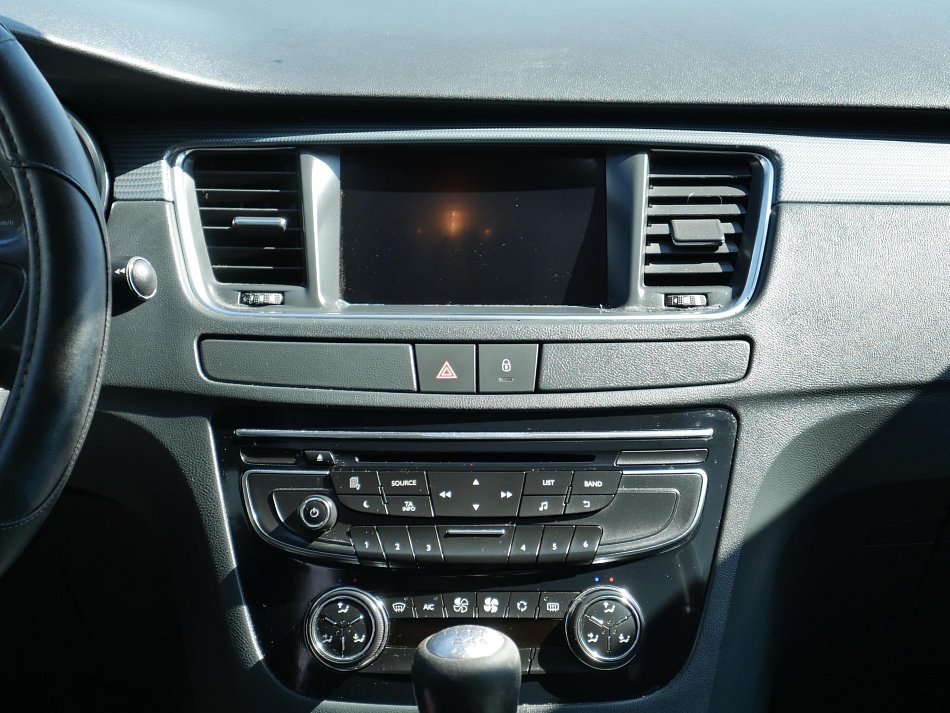 Peugeot 508 2.0 HDi 