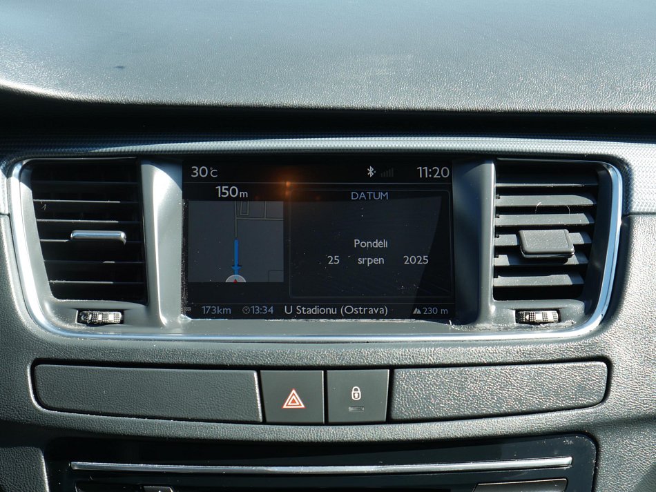 Peugeot 508 2.0 HDi 