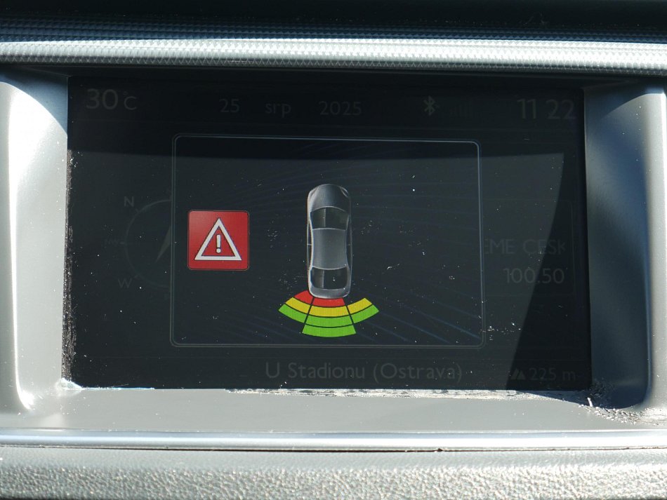 Peugeot 508 2.0 HDi 