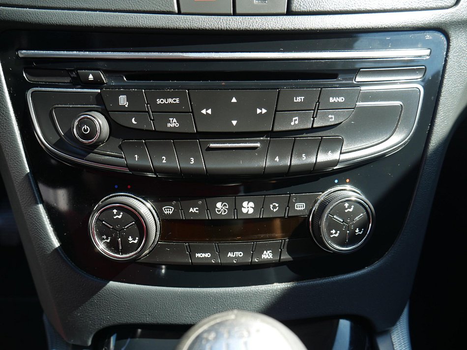 Peugeot 508 2.0 HDi 