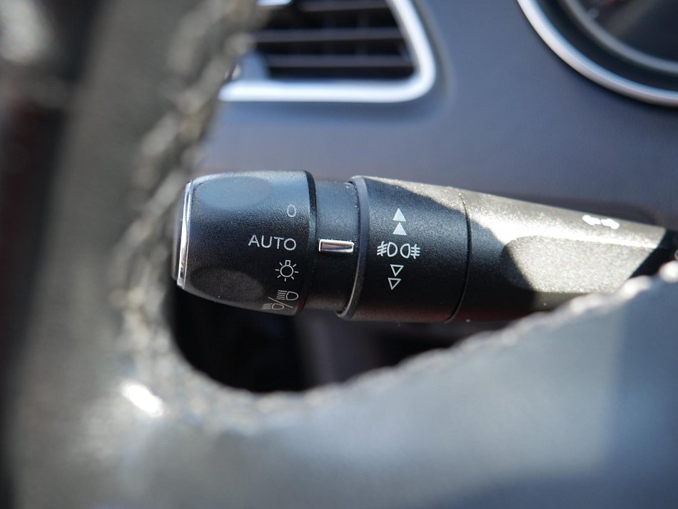 Peugeot 508 2.0 HDi 
