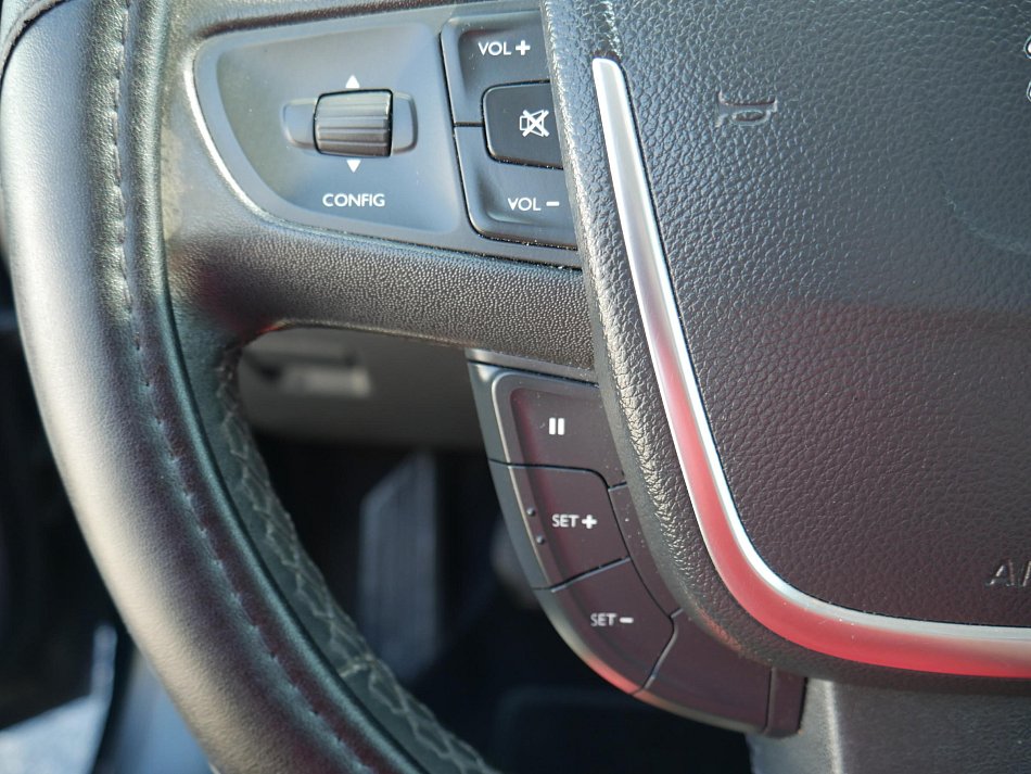 Peugeot 508 2.0 HDi 