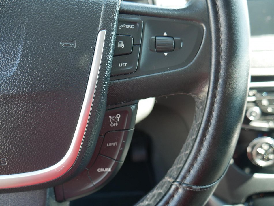 Peugeot 508 2.0 HDi 