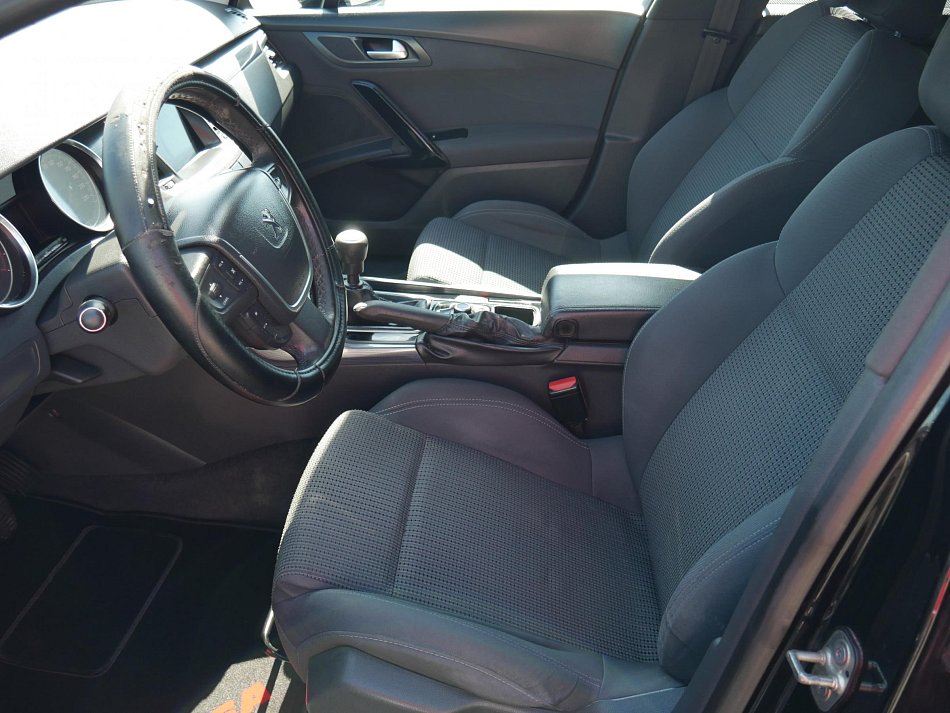 Peugeot 508 2.0 HDi 