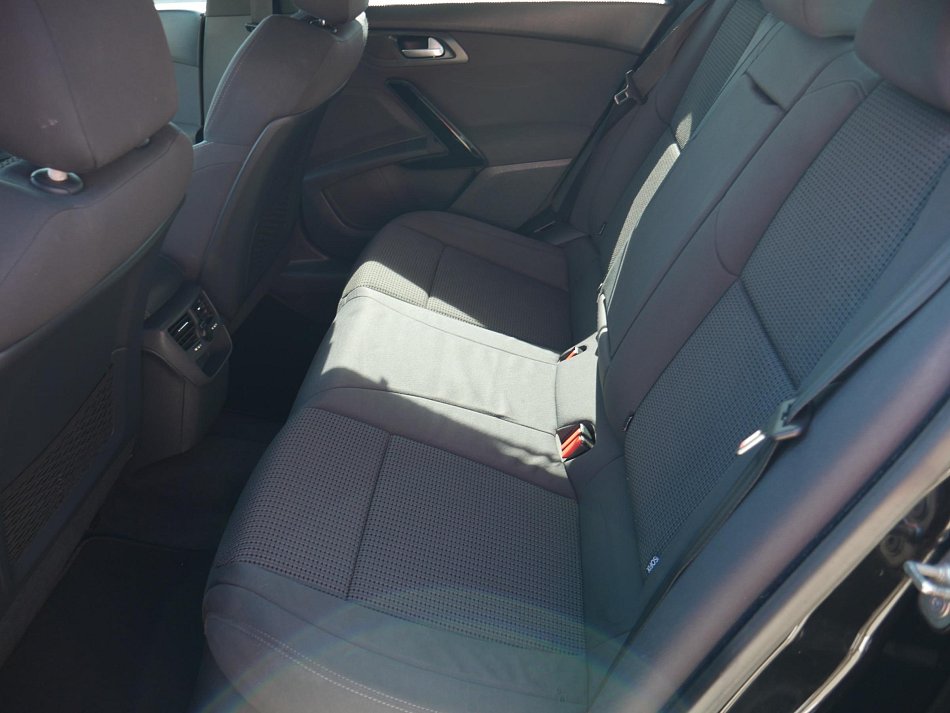 Peugeot 508 2.0 HDi 