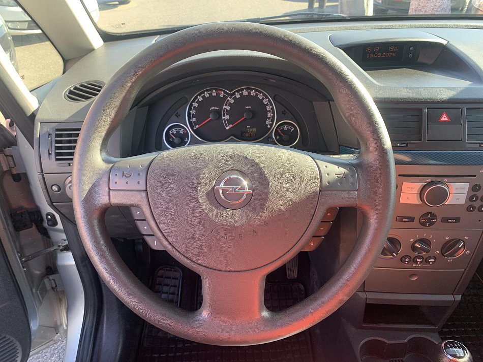Opel Meriva 1.4 i 