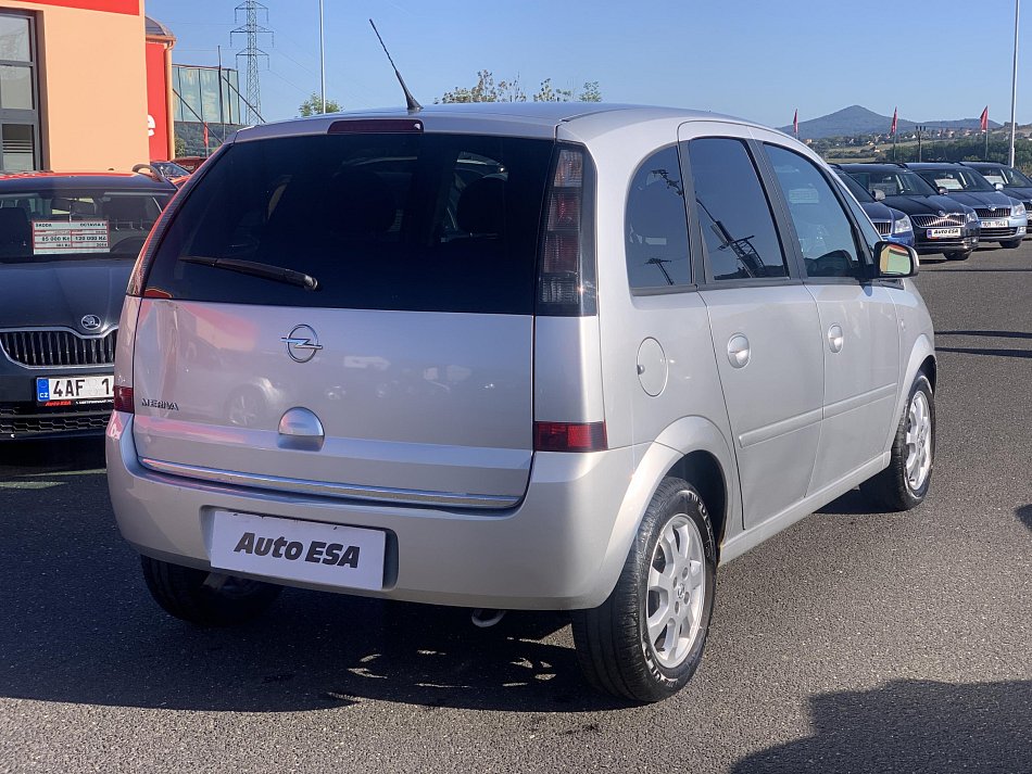 Opel Meriva 1.4 i 