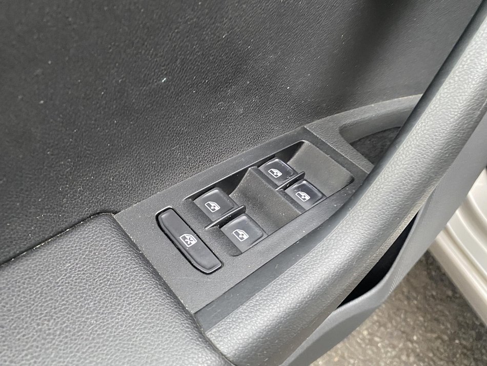 Škoda Octavia III 2.0 TDi Edition