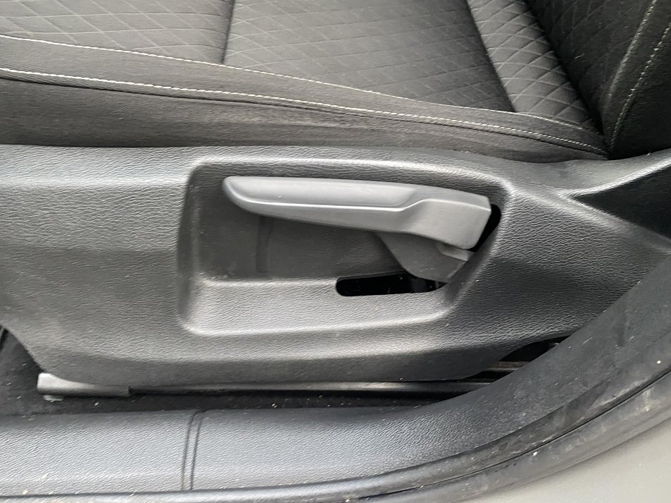 Škoda Octavia III 2.0 TDi Edition