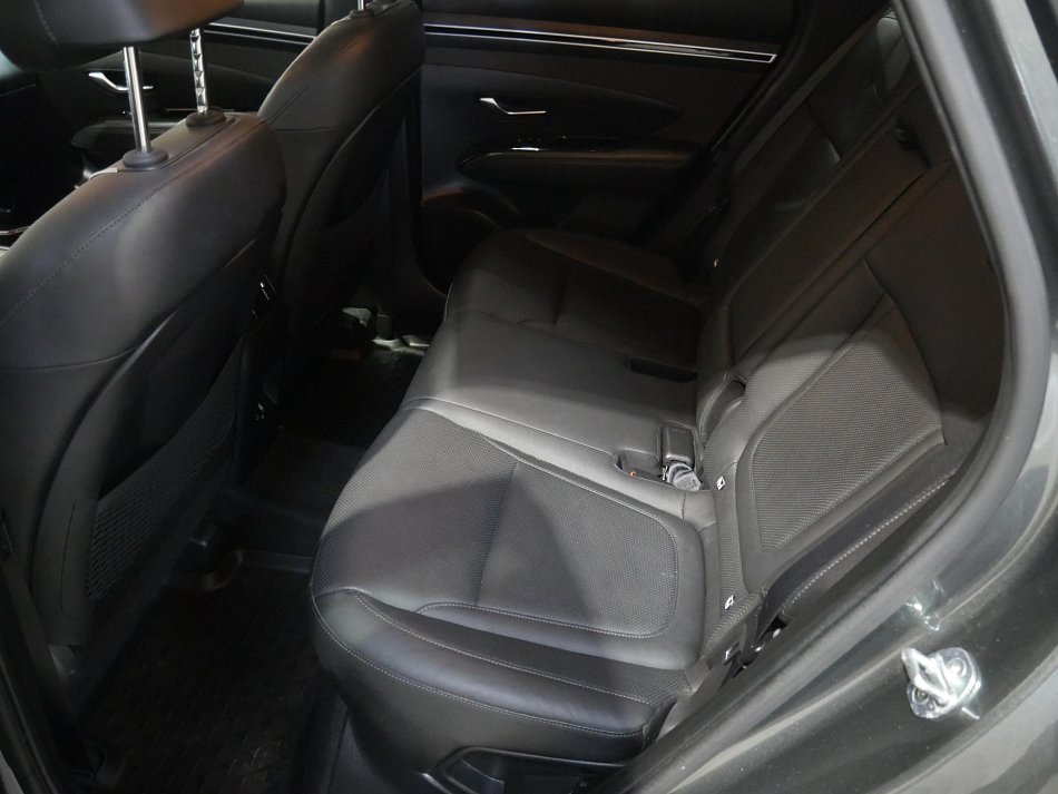 Hyundai Tucson 1.6T-GDi  4x4