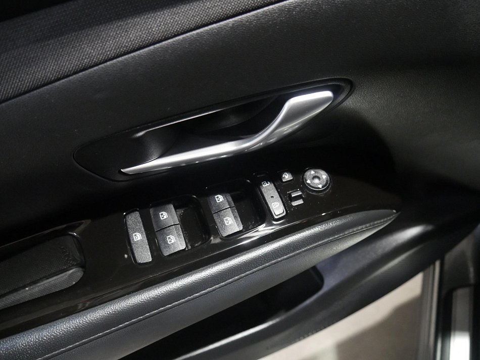 Hyundai Tucson 1.6T-GDi  4x4