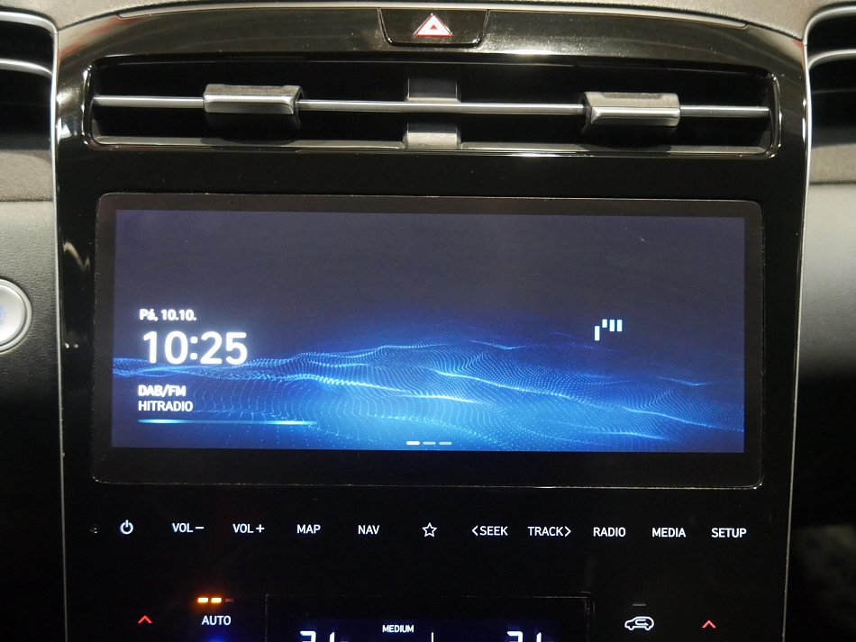 Hyundai Tucson 1.6T-GDi  4x4
