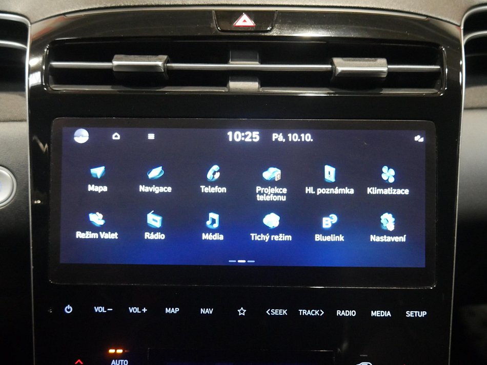 Hyundai Tucson 1.6T-GDi  4x4