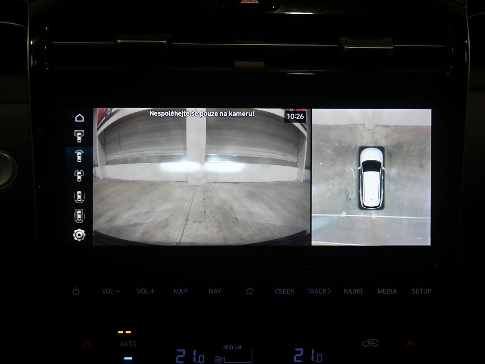 Hyundai Tucson 1.6T-GDi  4x4