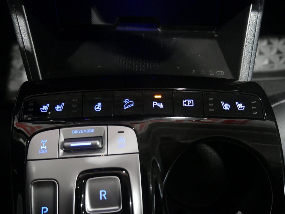 Hyundai Tucson 1.6T-GDi  4x4