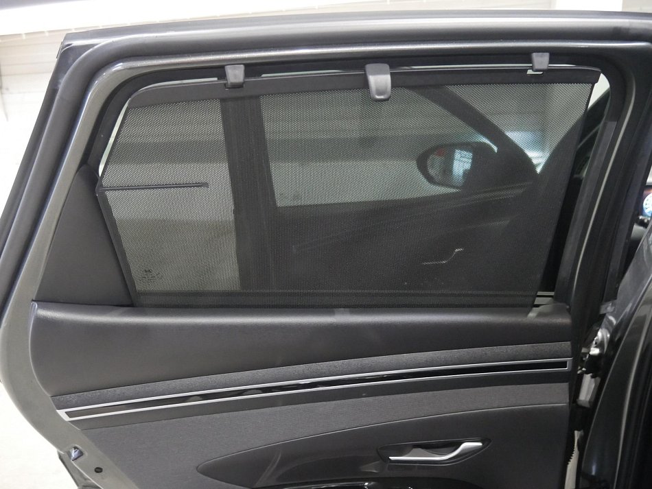 Hyundai Tucson 1.6T-GDi  4x4