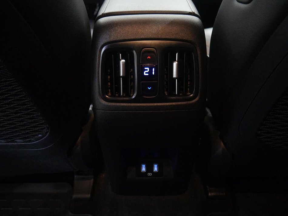 Hyundai Tucson 1.6T-GDi  4x4
