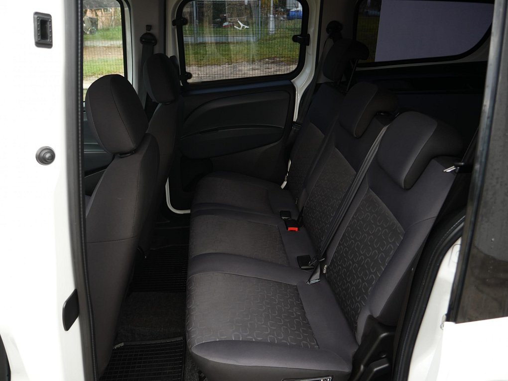 Fiat Dobló 1.6MJT  MAXi