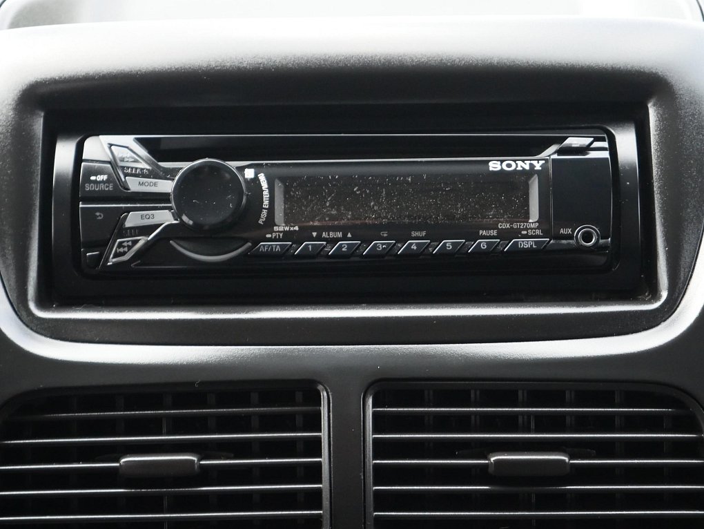 Fiat Dobló 1.6MJT  MAXi